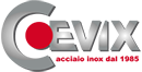 Cevix S.p.A. Logo